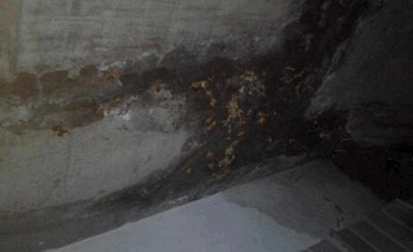 墻面滲水有什么辦法修復?屋頂防水施工的時候這些要留意
