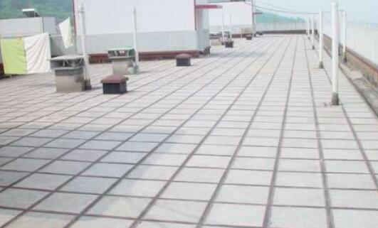 防水的新修建方法有什么？屋面保溫層的質(zhì)量一定要把控好