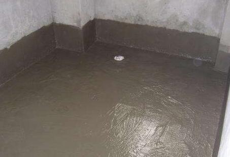 我們常見的防水涂料是怎樣防水的?它們一定是環(huán)保的么?