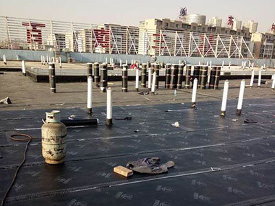 蘇州防水公司:新型防水材料的簡單分類及主要品種