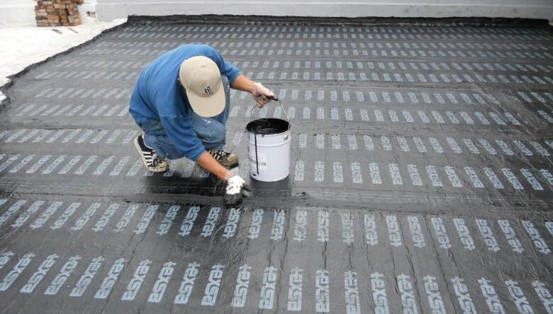 常熟對于防水工程你真的了解嗎?不要再被忽悠了!