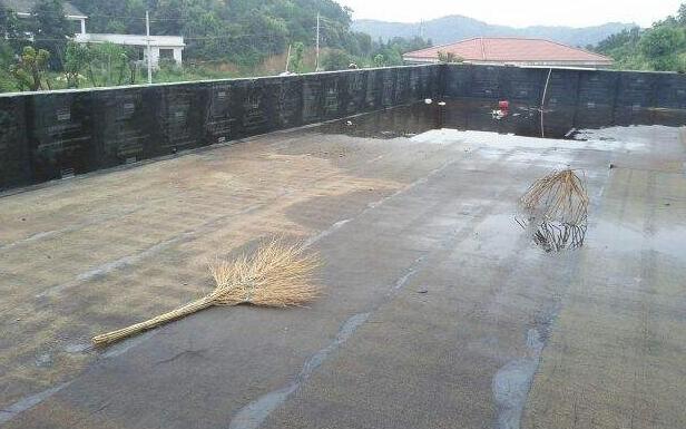 屋面漏水是由什么原因造成的？地震對(duì)于防水層的影響大么？