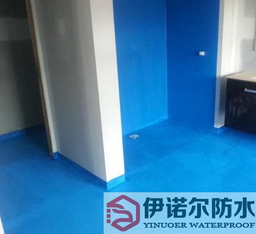 常熟防水有哪些關鍵環節值得我們一起去挖掘?