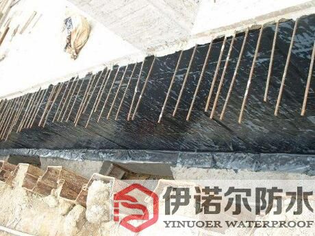 蘇州外墻防水過程,有哪些措施來填補(bǔ)滲漏?