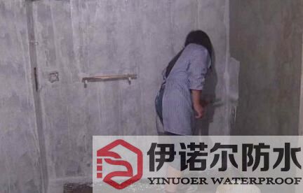 常熟蘇州防水補漏 地下車庫堵漏的方法有哪些呢？