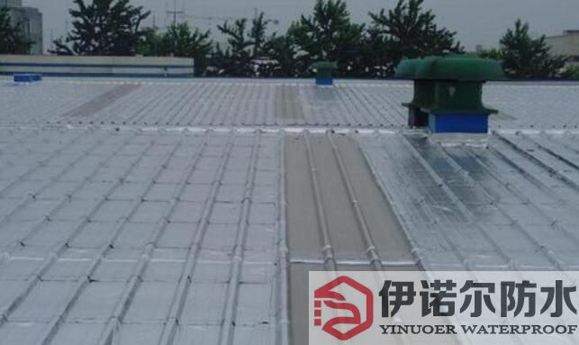 蘇州市專業(yè)防水補(bǔ)漏,混凝土屋面防水施工的接縫