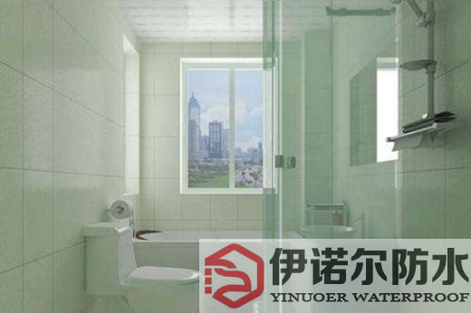 蘇州衛生間防水怎么做？衛生間防水材料哪種好