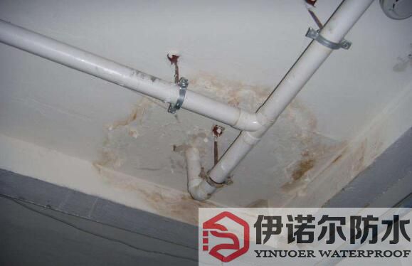 常熟防水補(bǔ)漏施工,家裝防水工程可不能忽略