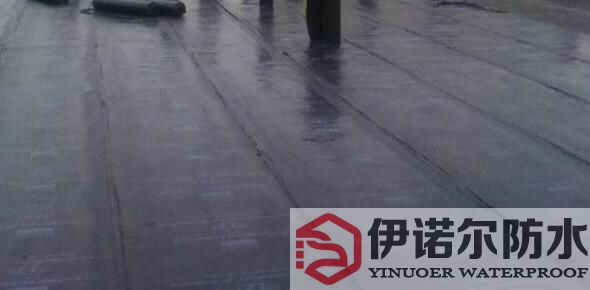 你用什么材料來防止防水漏水?