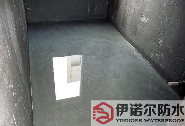 常熟防水補漏用什么材料?防水補漏的方法