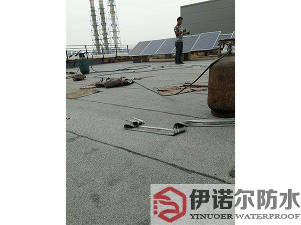 太倉(cāng)知名的屋面防水方案保質(zhì)保量