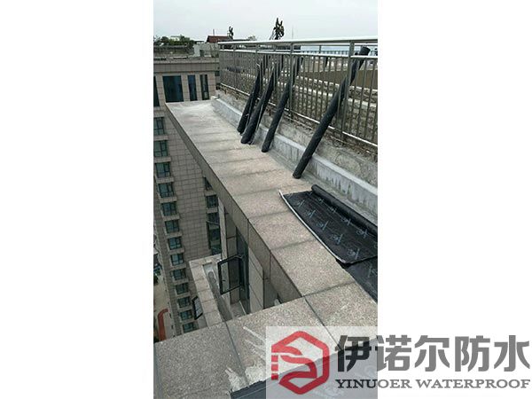 虎丘實(shí)惠的屋面防水公司哪家好值得信賴