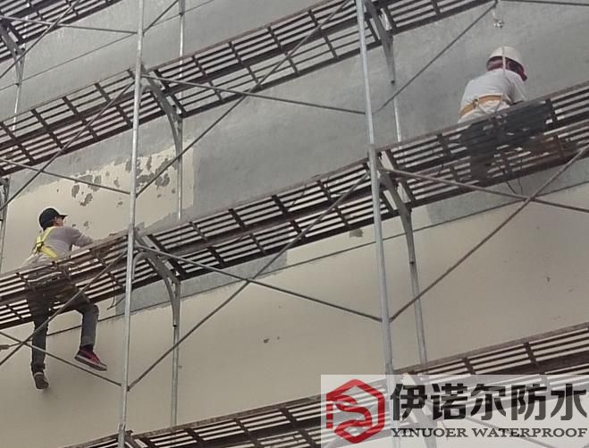蘇州蘇州外墻防水 蘇州蘇州外墻防水