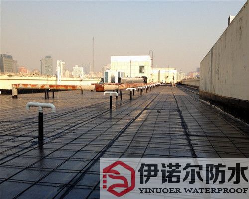 昆山蘇州屋面防水工程 昆山蘇州屋面防水工程