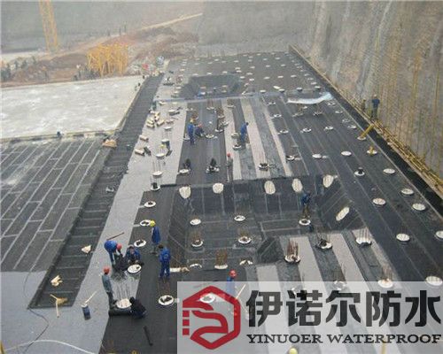 蘇州地下室堵漏防水施工 蘇州地下室堵漏防水施工