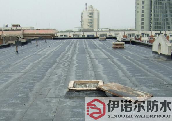 昆山蘇州屋面防水 昆山蘇州屋面防水