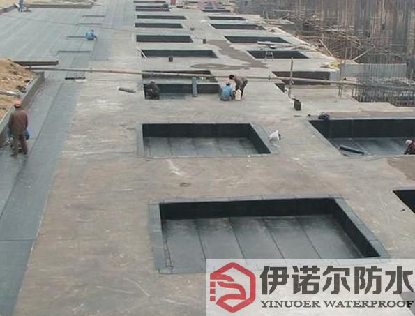 蘇州地下室防水施工 蘇州地下室防水施工